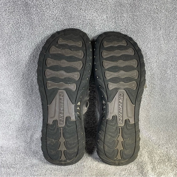 Skechers Shoes Women’s Sandal’s Slip On‎ Size 7 Open Toe Slip On - Picture 7 of 9